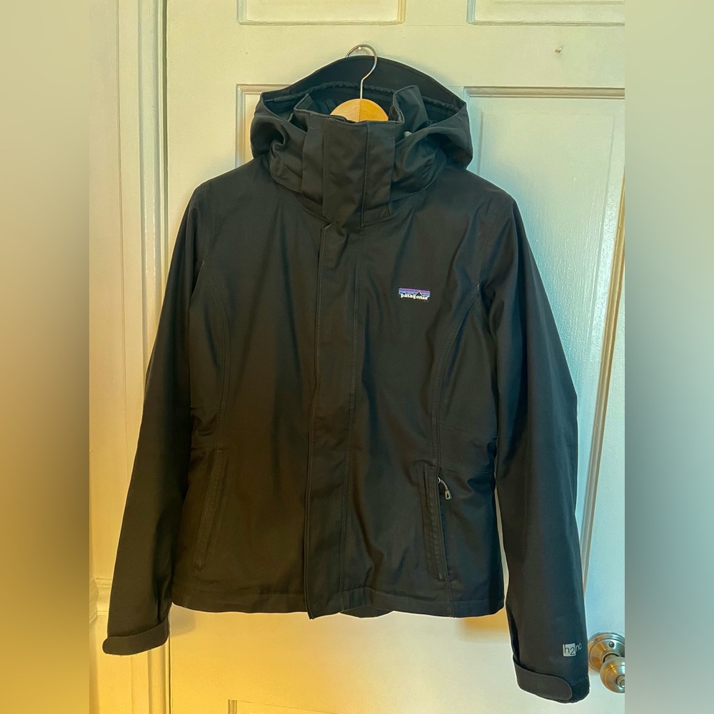 Patagonia Insulated Snowbelle Jacket - Size Small